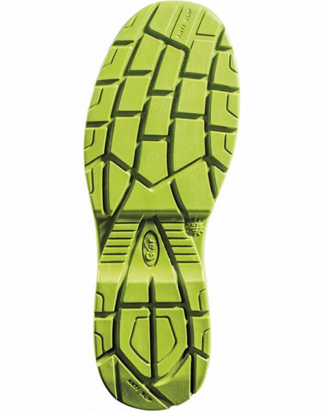 Bullstar Sicherheitsschuh Ultra Arbeitsschuhe Stahlkappenschuhe S3 39-47Neu 2496